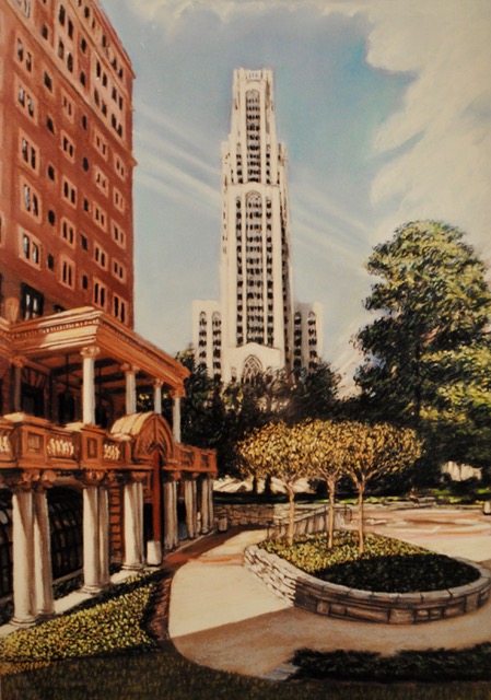 University of Pittsburgh